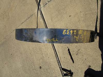 Peterbilt 379 Fuel Tank Strap / Bracket