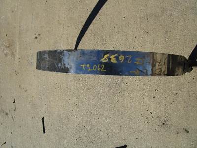 Peterbilt 379 Fuel Tank Strap / Bracket