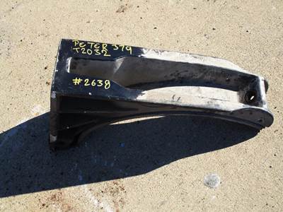 Peterbilt 379 Fuel Tank Strap / Bracket