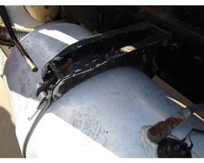 Peterbilt 379 Fuel Tank Strap / Bracket
