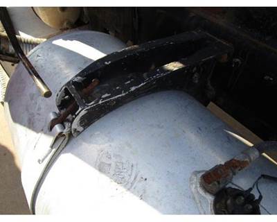 Peterbilt 379 Fuel Tank Strap / Bracket