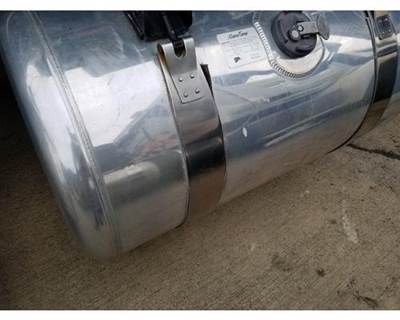 Peterbilt 379 Fuel Tank Strap / Bracket