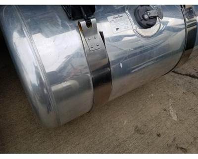 Peterbilt 379 Fuel Tank Strap / Bracket