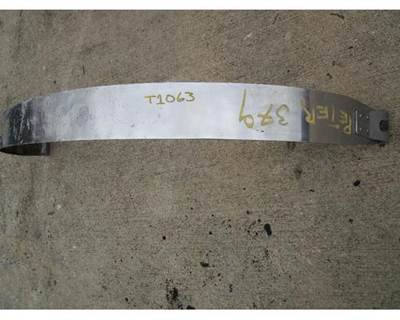 Peterbilt 379 Fuel Tank Strap / Bracket