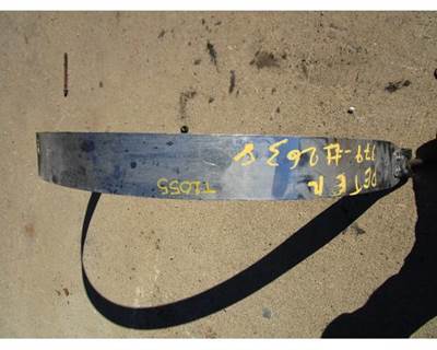 Peterbilt 379 Fuel Tank Strap / Bracket