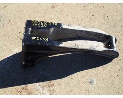 Peterbilt 379 Fuel Tank Strap / Bracket