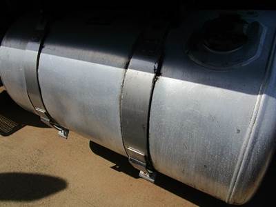 Peterbilt 387 Fuel Tank Strap / Bracket