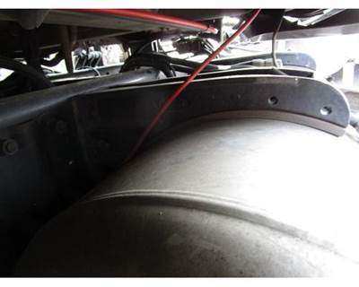 Peterbilt 387 Fuel Tank Strap / Bracket
