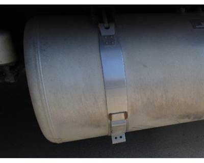 Peterbilt 387 Fuel Tank Strap / Bracket
