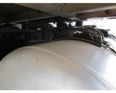 Peterbilt 387 Fuel Tank Strap / Bracket