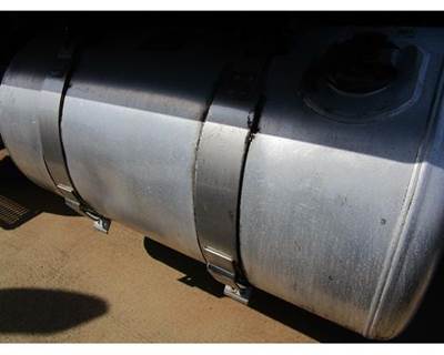 Peterbilt 387 Fuel Tank Strap / Bracket