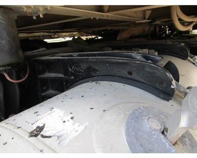Peterbilt 387 Fuel Tank Strap / Bracket