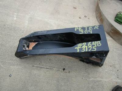Peterbilt 389 Fuel Tank Strap / Bracket