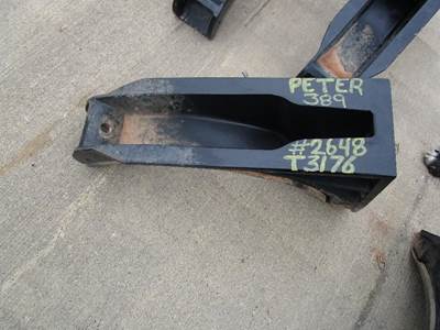 Peterbilt 389 Fuel Tank Strap / Bracket