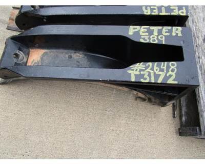 Peterbilt 389 Fuel Tank Strap / Bracket