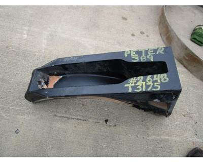 Peterbilt 389 Fuel Tank Strap / Bracket