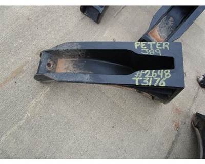 Peterbilt 389 Fuel Tank Strap / Bracket