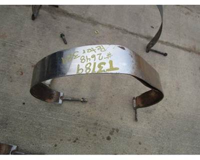 Peterbilt 389 Fuel Tank Strap / Bracket