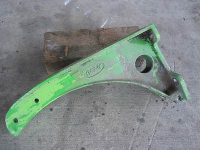 Peterbilt Fuel Tank Strap / Bracket