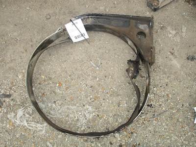 Peterbilt Fuel Tank Strap / Bracket