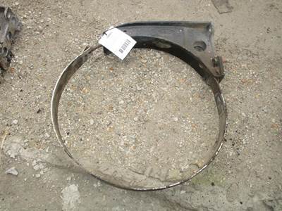 Peterbilt Fuel Tank Strap / Bracket
