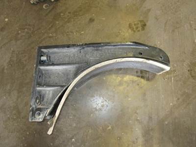Peterbilt Fuel Tank Strap / Bracket