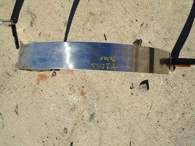 Peterbilt Fuel Tank Strap / Bracket