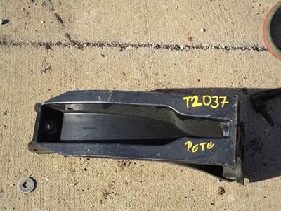 Peterbilt Fuel Tank Strap / Bracket