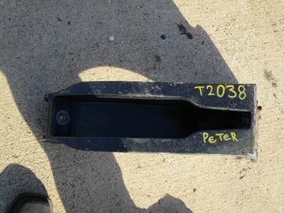 Peterbilt Fuel Tank Strap / Bracket
