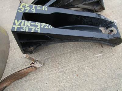 Peterbilt Fuel Tank Strap / Bracket