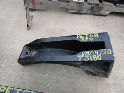 Peterbilt Fuel Tank Strap / Bracket