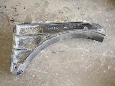 Peterbilt Fuel Tank Strap / Bracket