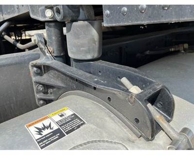 Peterbilt 567 Fuel Tank Strap / Bracket