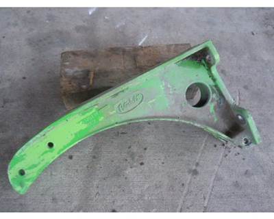 Peterbilt Fuel Tank Strap / Bracket
