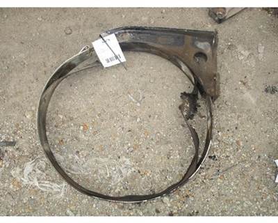 Peterbilt Fuel Tank Strap / Bracket
