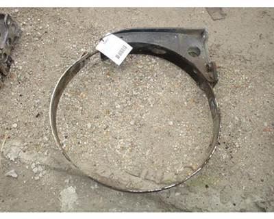 Peterbilt Fuel Tank Strap / Bracket