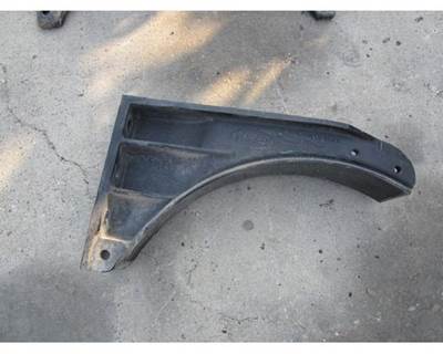 Peterbilt Fuel Tank Strap / Bracket