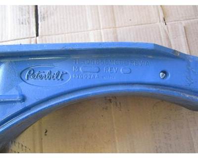 Peterbilt Fuel Tank Strap / Bracket