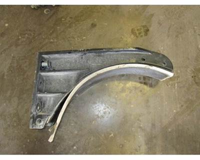 Peterbilt Fuel Tank Strap / Bracket