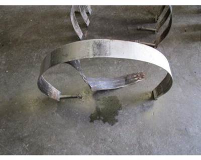 Peterbilt Fuel Tank Strap / Bracket