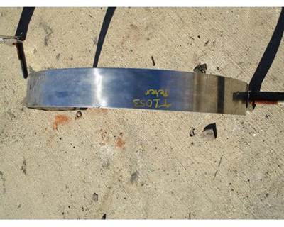 Peterbilt Fuel Tank Strap / Bracket