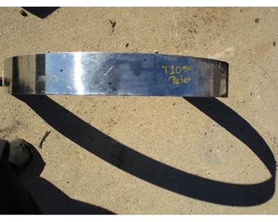 Peterbilt Fuel Tank Strap / Bracket