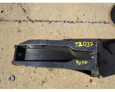 Peterbilt Fuel Tank Strap / Bracket