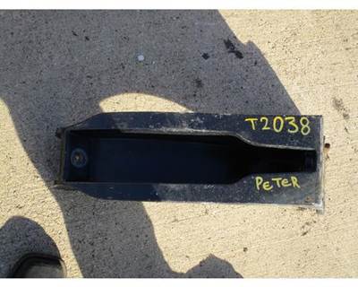Peterbilt Fuel Tank Strap / Bracket