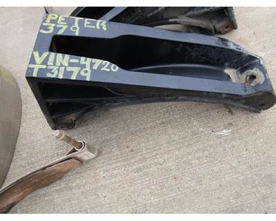 Peterbilt Fuel Tank Strap / Bracket