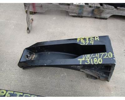 Peterbilt Fuel Tank Strap / Bracket