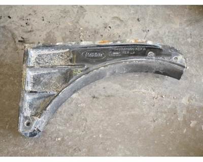Peterbilt Fuel Tank Strap / Bracket