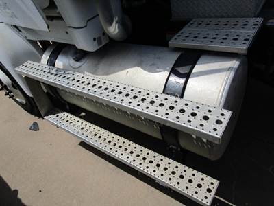 Sterling A9500 Fuel Tank Strap / Bracket for a Sterling A9500 SERIES