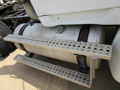 Sterling A9500 Fuel Tank Strap / Bracket for a Sterling A9500 SERIES