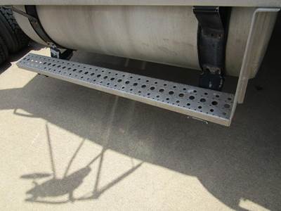 Sterling A9500 Fuel Tank Strap / Bracket for a Sterling A9500 SERIES